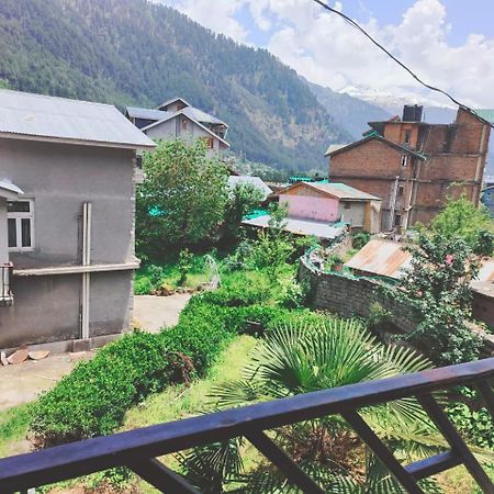 Hotel Hadimba Regency ! Free 4 Wheeler Parking ! Mountain View Rooms ! Near Mall Road Manali Exteriér fotografie