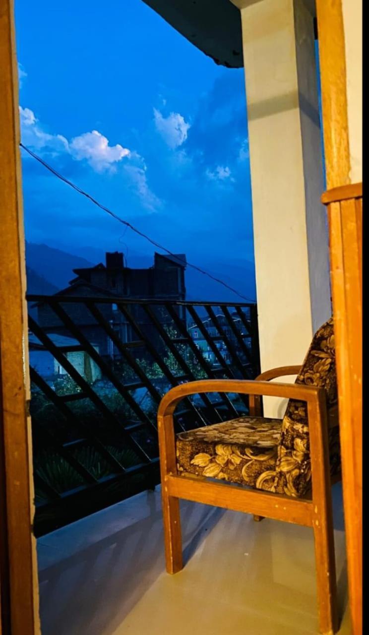 Hotel Hadimba Regency ! Free 4 Wheeler Parking ! Mountain View Rooms ! Near Mall Road Manali Exteriér fotografie